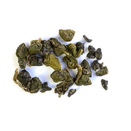 Улун із гірської гряди Даюй