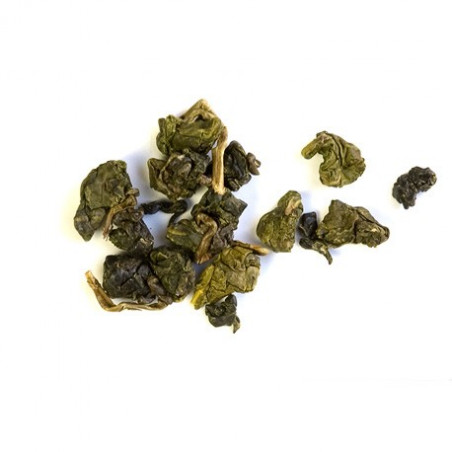 Улун із гірської гряди Даюй