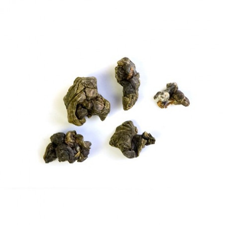 Улун з гори Лишань