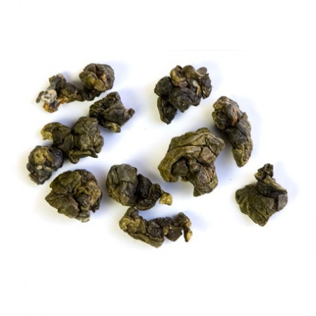 Улун з гори Лишань