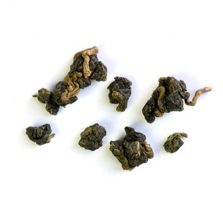 Улун з гори Лишань