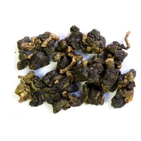 Улун з гори Лишань