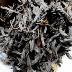 Красный чай "Золотая Гуаньинь" 2