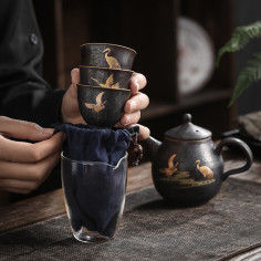 Чайный набор для... 2