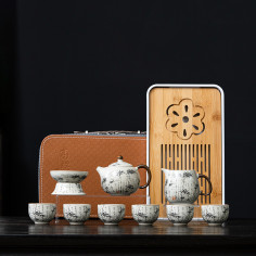 Набір для подорожей з...