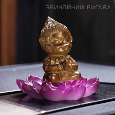 Цар мавп на лотосі —... 2