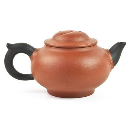 Чайник з ісинської глини «Інь та ян»
