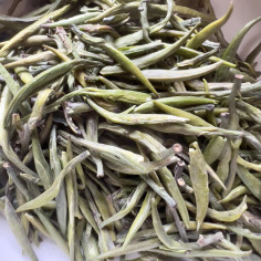 Зелений чай "Зелень... 2