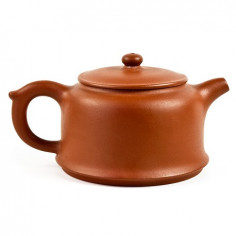 Ісинський чайник у формі дзвону