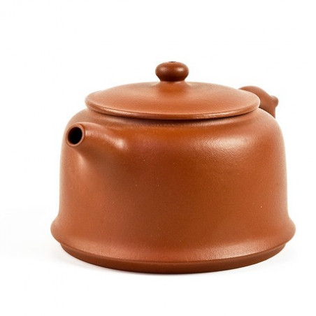 Ісинський чайник у формі дзвону