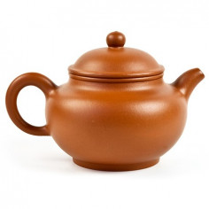 Ісинський чайник у формі кулі