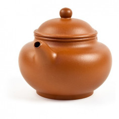 Ісинський чайник у формі кулі 2