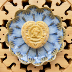 Місячний пряник з інжиром