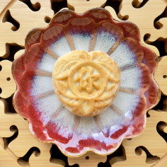 Місячний пряник із фініком