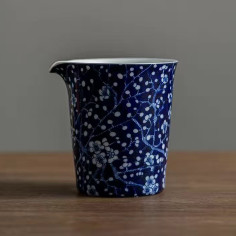 Керамічний чахай "Злива"