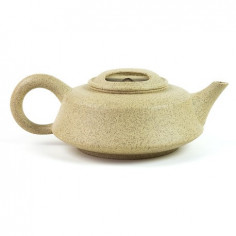 Чайник із ісинської глини «Ніс буйвола», 180 мл 2