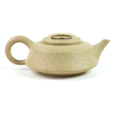 Чайник із ісинської глини «Ніс буйвола», 180 мл Чайник із ісинської глини «Ніс буйвола», 180 мл