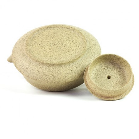 Чайник із ісинської глини «Ніс буйвола», 180 мл Чайник із ісинської глини «Ніс буйвола», 180 мл