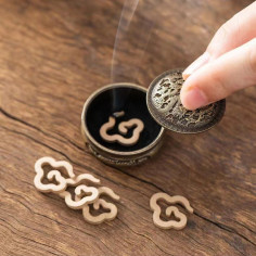 Китайський пахощі... 2