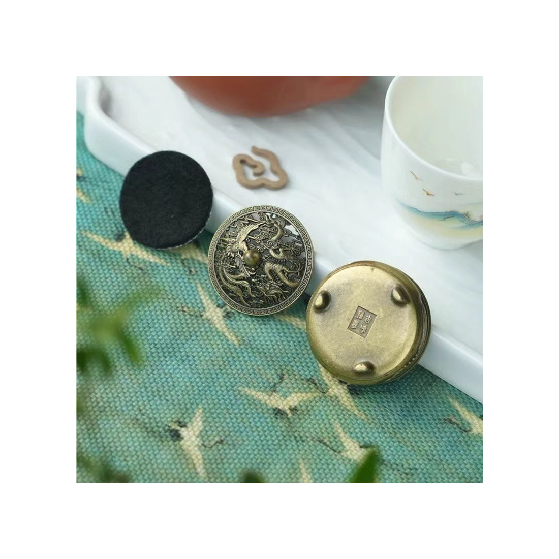 Маленька курильниця для пахощів... Маленька курильниця для пахощів...