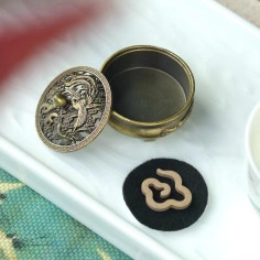 Маленька курильниця для... 2