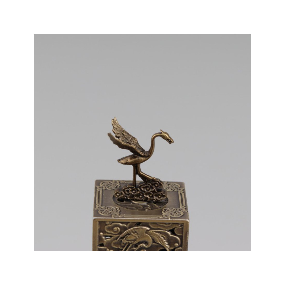 Маленька курильниця для пахощів... Маленька курильниця для пахощів...