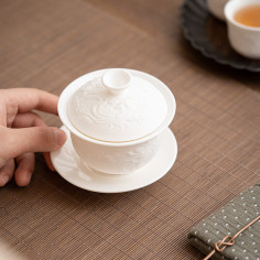 Порцелянова ґайвань кольору... 2