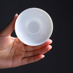 Порцелянове сито кольору... 2