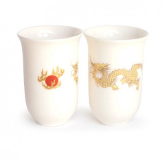 Кераміка "Золотий дракон"