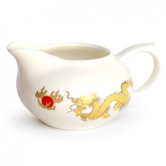 Чахай плоский «Золотий дракон», 115 мл