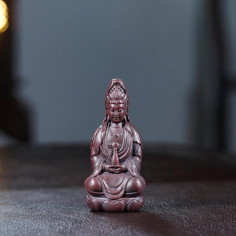 Богиня Ґуаньїнь — статуетка...