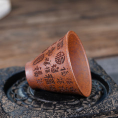 Крупная чаша из исинской... 2