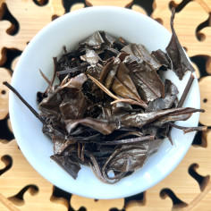 Жемчужина дракона из бровей... 2