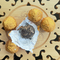 Перлина дракона із брів...