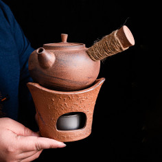 Керамічний чайник та... 2