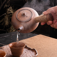 Керамічний чайник для...