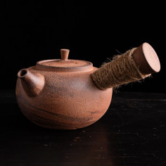 Керамический чайник для... 2