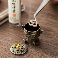 Маленька курильниця для... 2