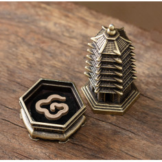 Маленька курильниця для... 2