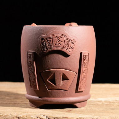 Домашня вугільна піч