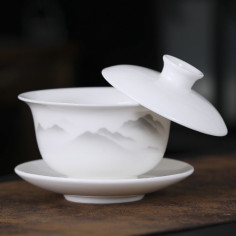 Порцелянова гайвань "Далекі... 2