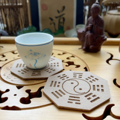 Підставка "Ба-ґуа" з... 2