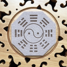 Підставка "Ба-ґуа" з...