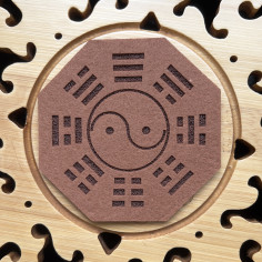 Підставка "Ба-ґуа" з...