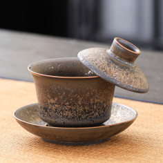 Набір посуду для чаювання... 2