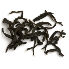 Малі кущі, прикордонний чай