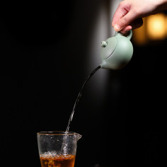 Чайник "Сіши" з їсинської... 2