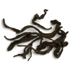 Велика червона насолода