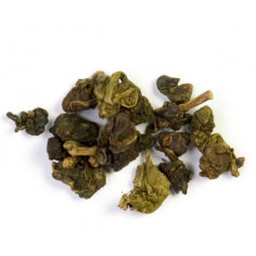 Женьшеневий улун