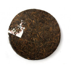 Весняні бруньки старих дерев 2